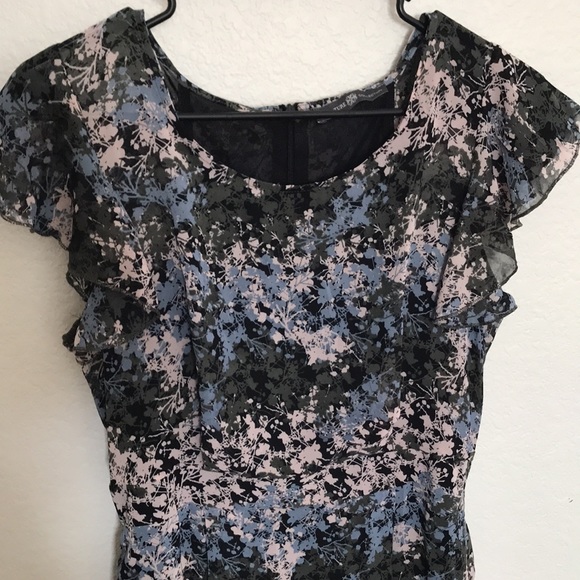 Signature Collection Dress size M 10/12 - Picture 2 of 5